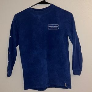 girls simply southern youth medium